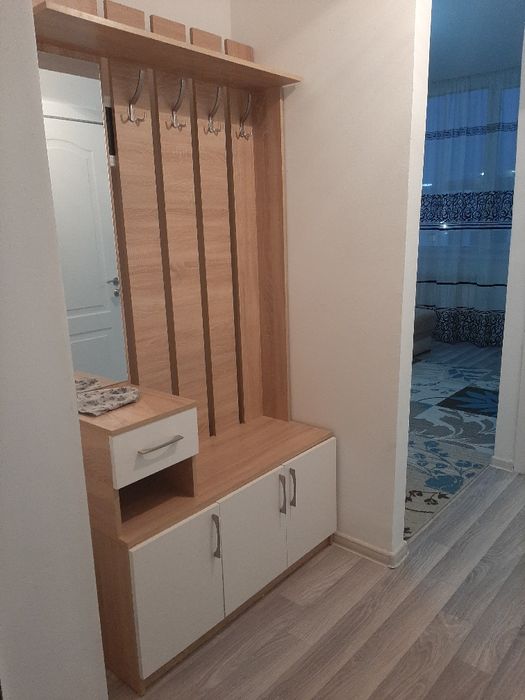 Сдам 1 комнатную район Сарыарка