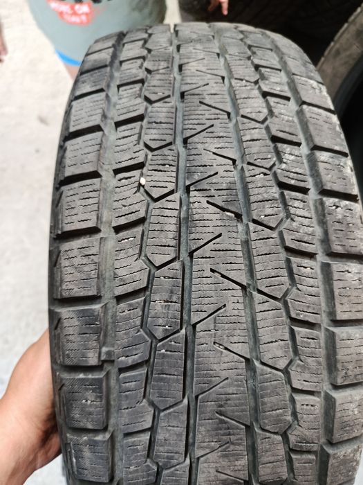 Продам резины р 18