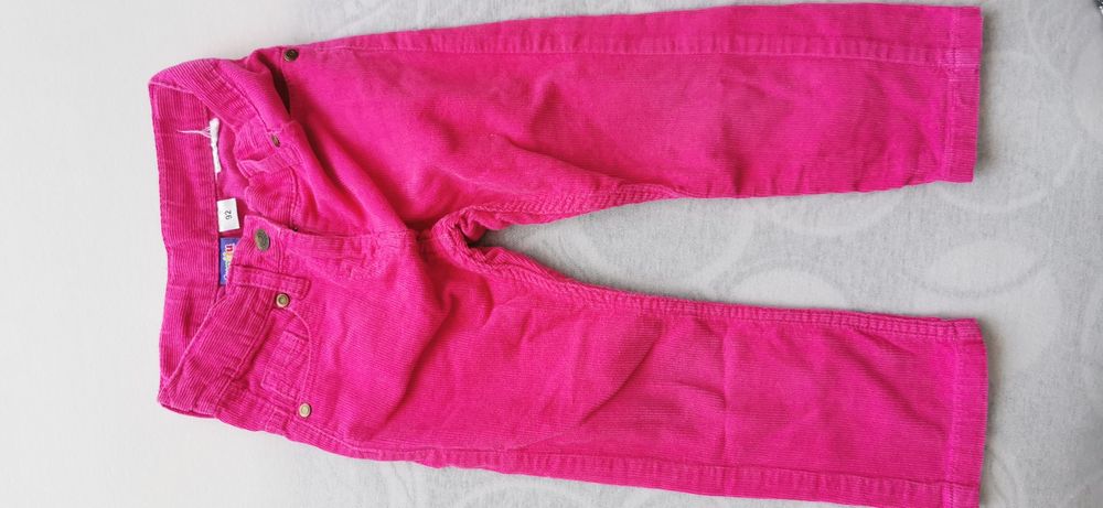 Детски дънки 92-98