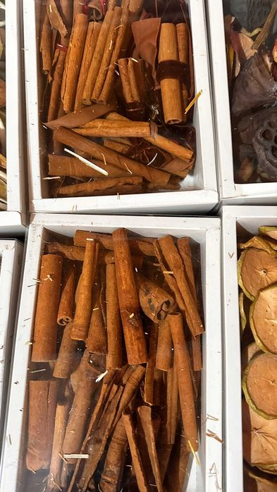 Consumabile florarie