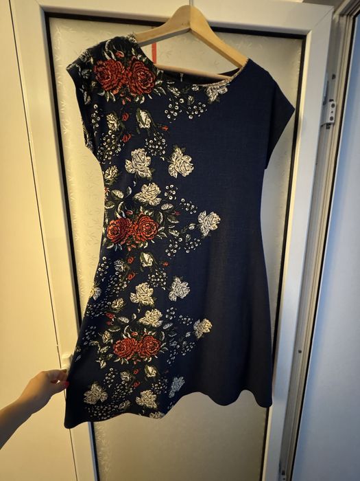 Rochie vara marimea L - XL