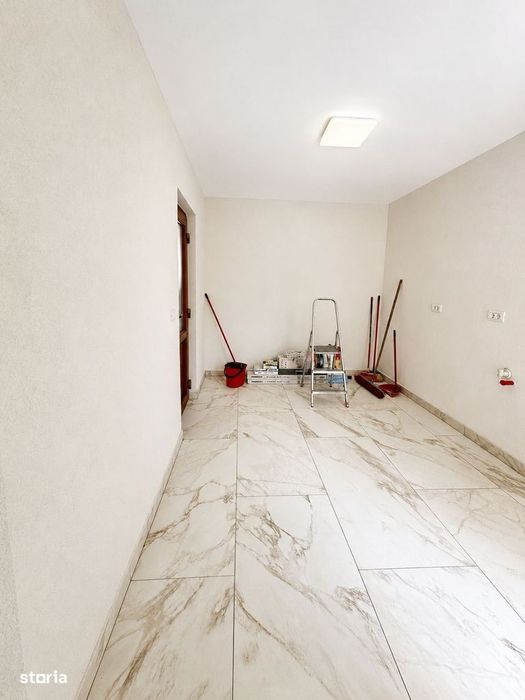 Casa Individuala 167mp/utili - 380 mp teren