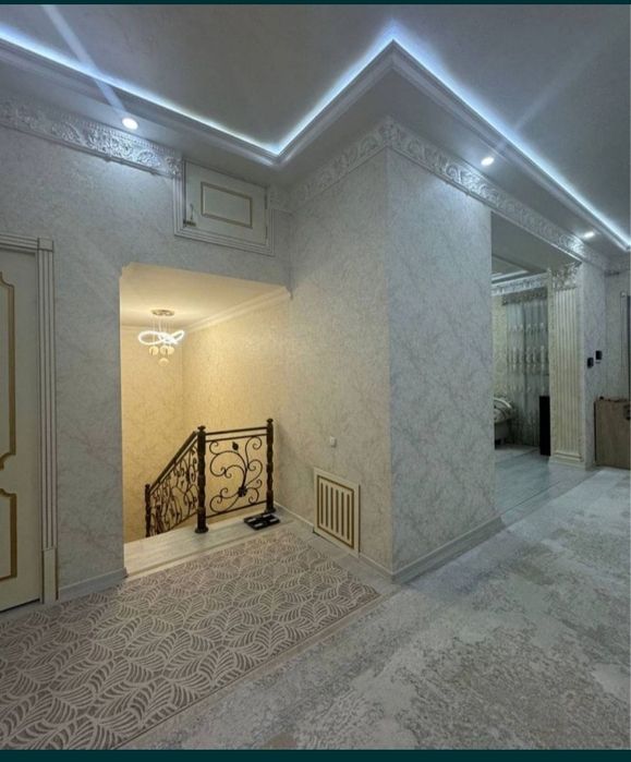 Олтин тепа 4 сот Евро уй, тошми постидан 3,7 км кирганда