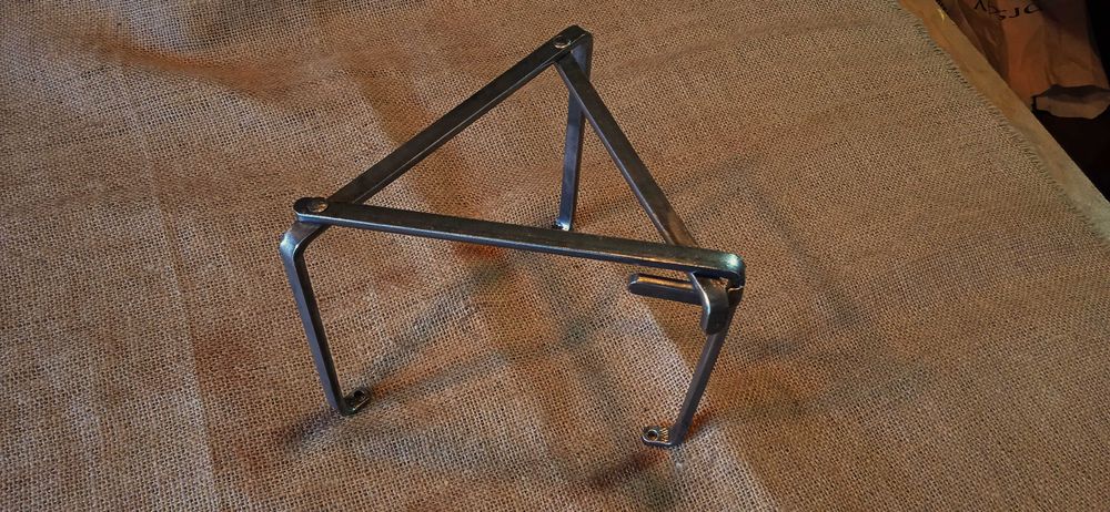 Pirostrie pliabila 20x18