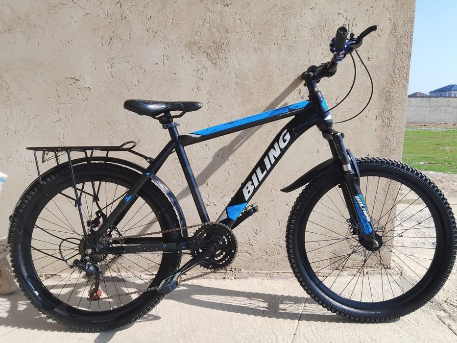 Сатылады BILING велосипед