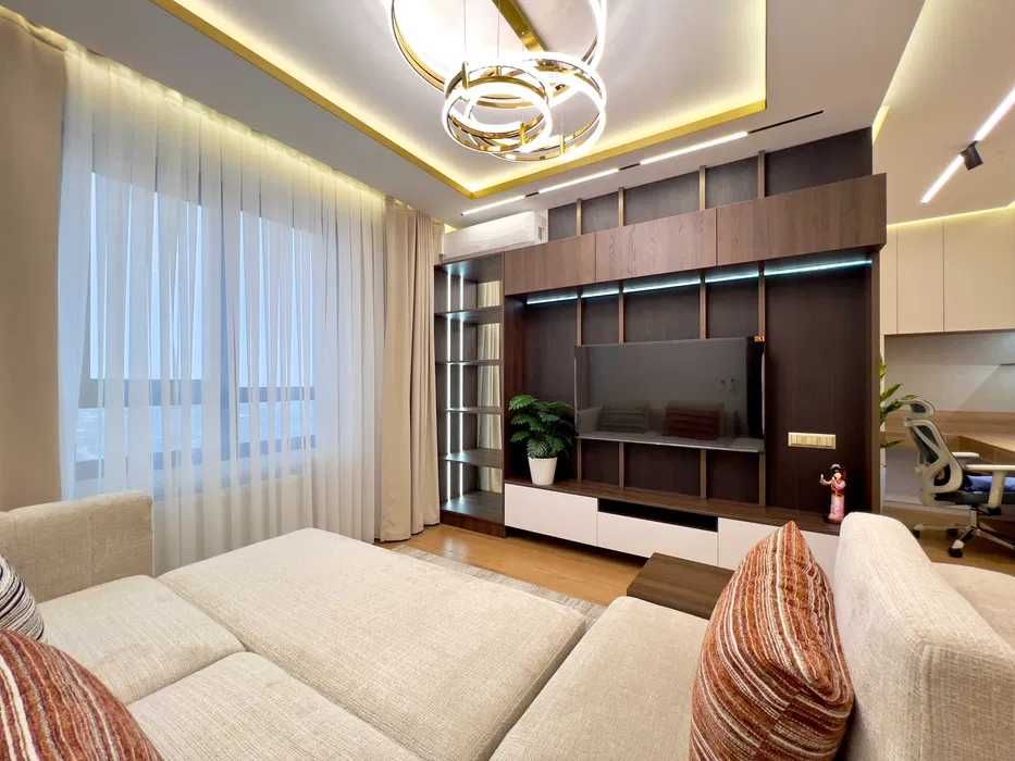 Сдаётся квартира на Шайхантахурском р-н Дружба