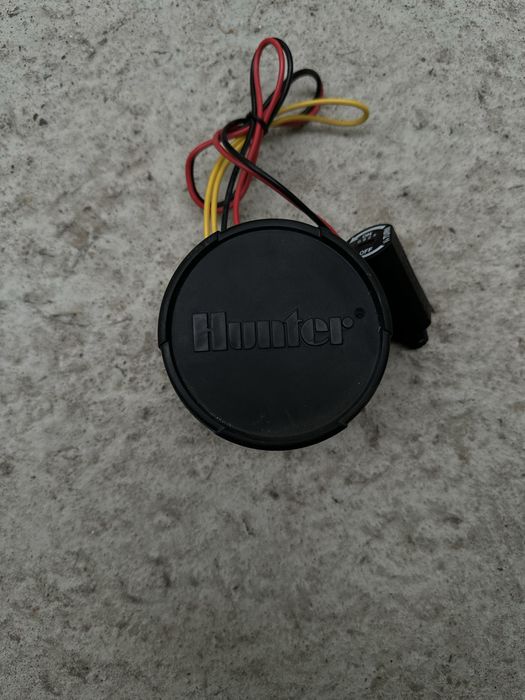Автономный контроллер полива Hunter Node 100