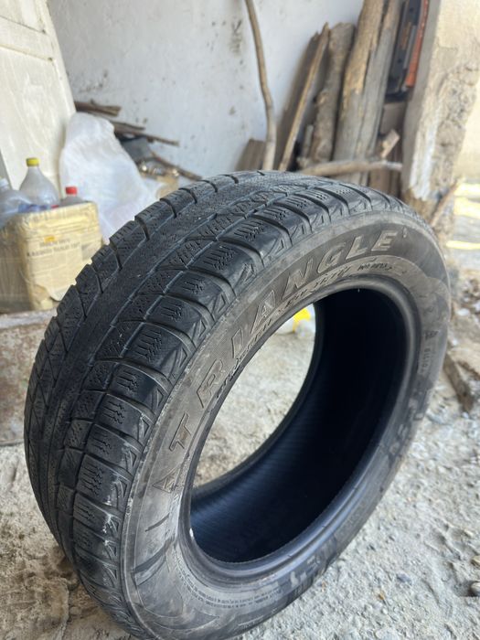 Шина всесезонка жақсы жағдайда