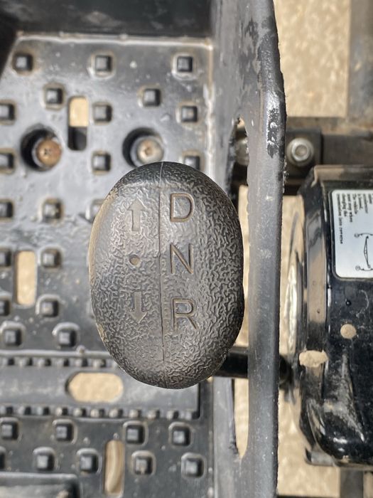 ATV 125cc Hunter 4x2