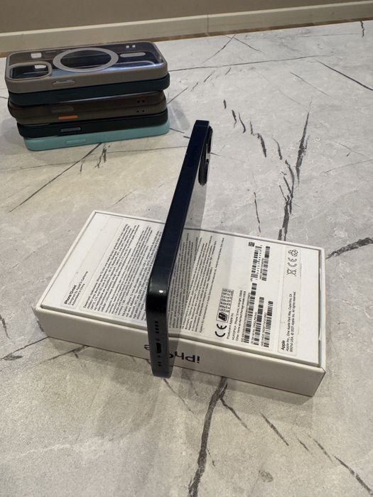 Iphone 13 mini 256 gb