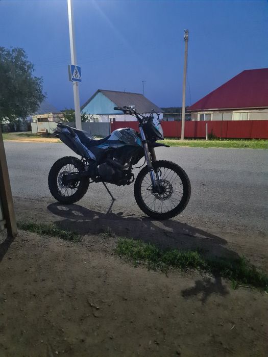 Продам тур эндуро