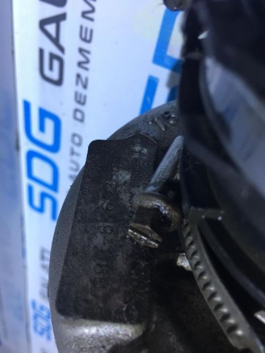 Turbina Turbo Turbosuflanta 1.8TDCI Ford Focus 2 2004 - 2011 Cod Piesa : 7G90-6K682-BD / 7G906K682BD