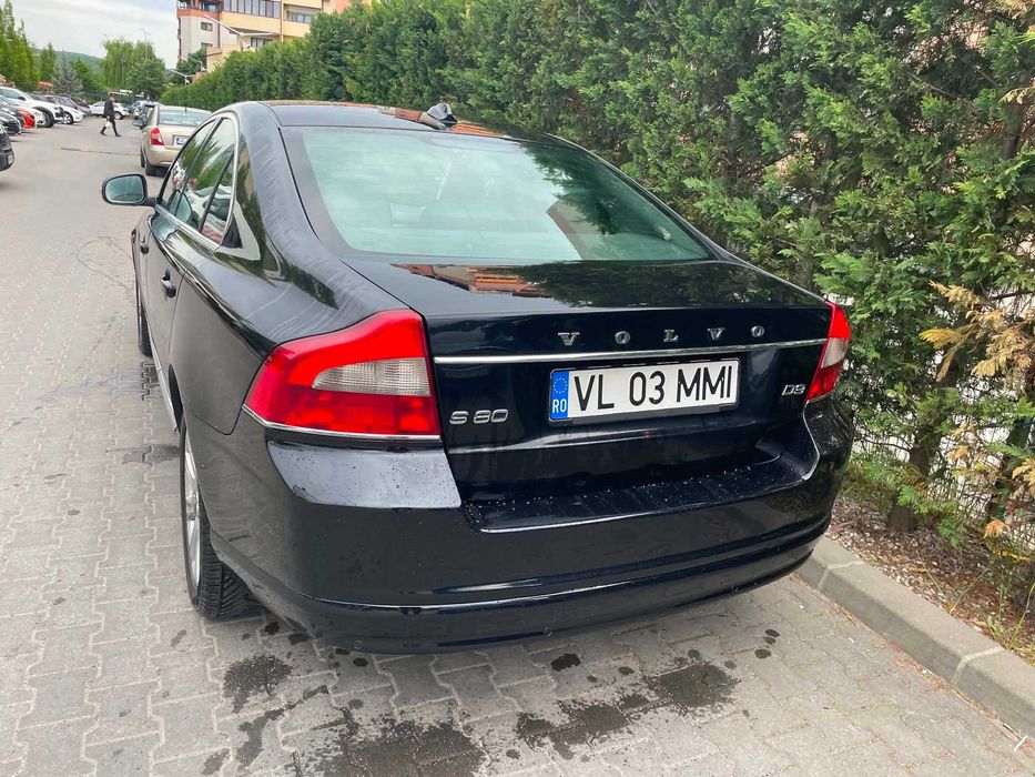 VOLVO S80 2011 — imagine 3