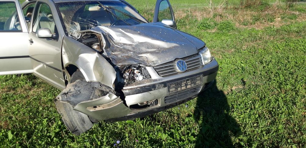 Vw Bora , de vanzare