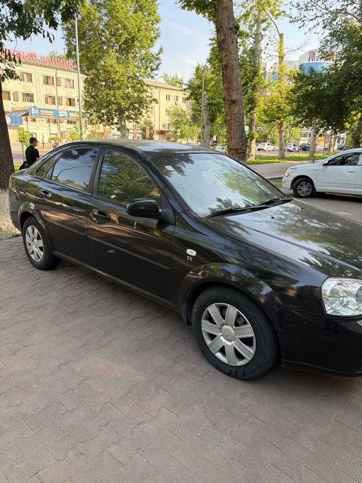 Other Lacetti / Gentra 2012
