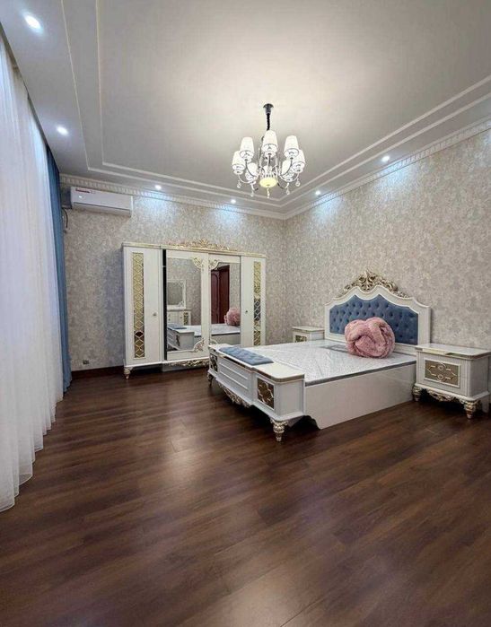 Аренда  Саламатина 6,5 сотки  2 Уровня  6 комнат