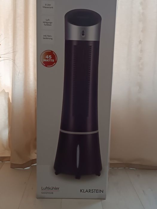 Продавам Охладители за въздух KLARSTEIN.