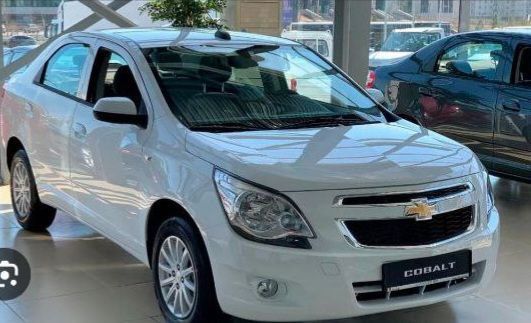 Кобальт 2024 йил