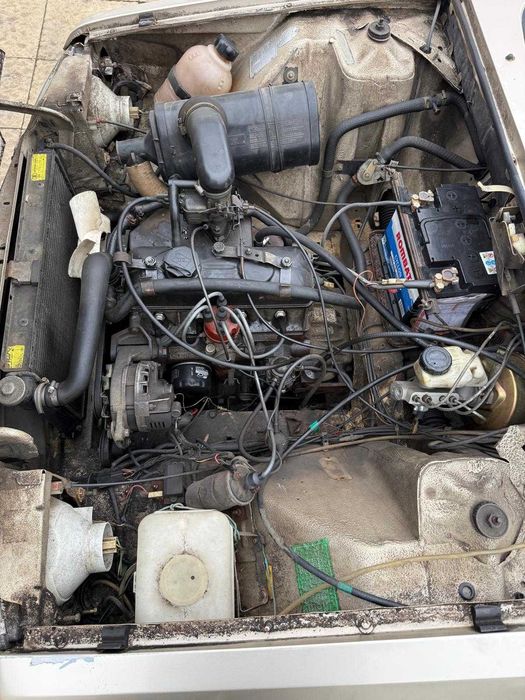 Vand DACIA 1310 CL,unic proprietar,stare buna , an de fabricație 1999.