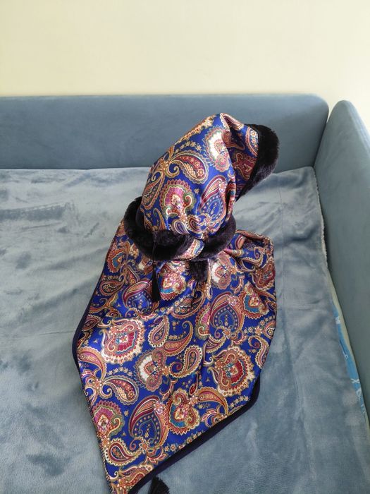 Продам женские головные уборы