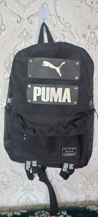 Bolalar uchun maktab sumkasi Universal Katta kitoblar sigadi