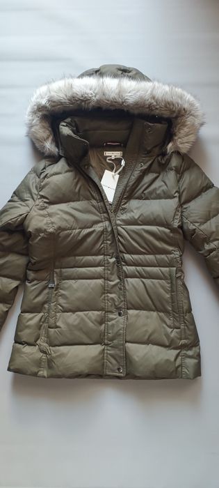 Tommy Hilfiger geaca puf dama, mas.M
