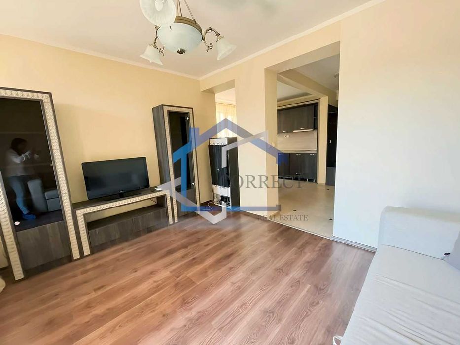 Дава се под наем Двустаен апартамент в Варна, м-т Евксиноград - 90 кв.м за 372.3 € - Снимка #11