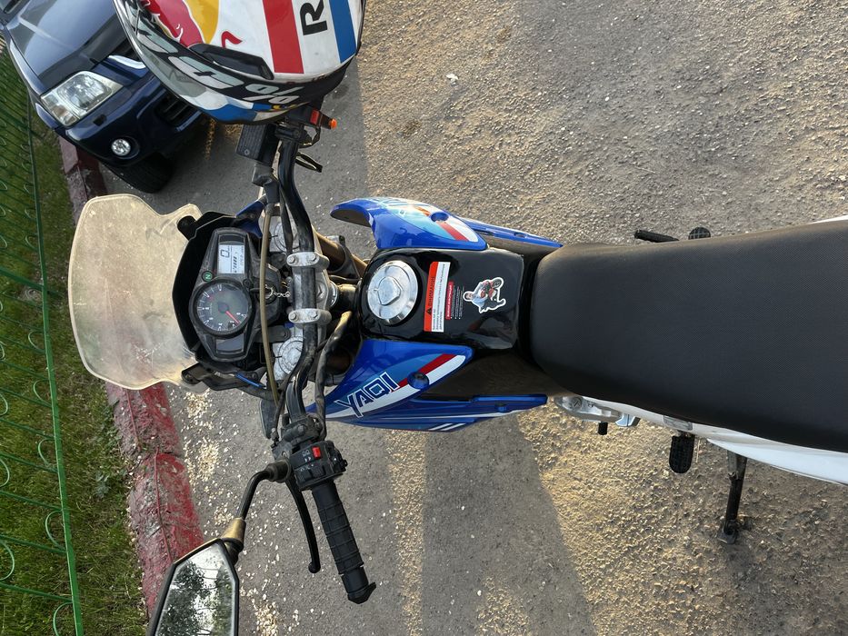 Продам Эндуро 250