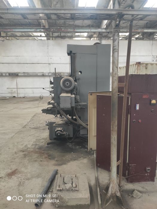 Rastachnoy stanok sotladi