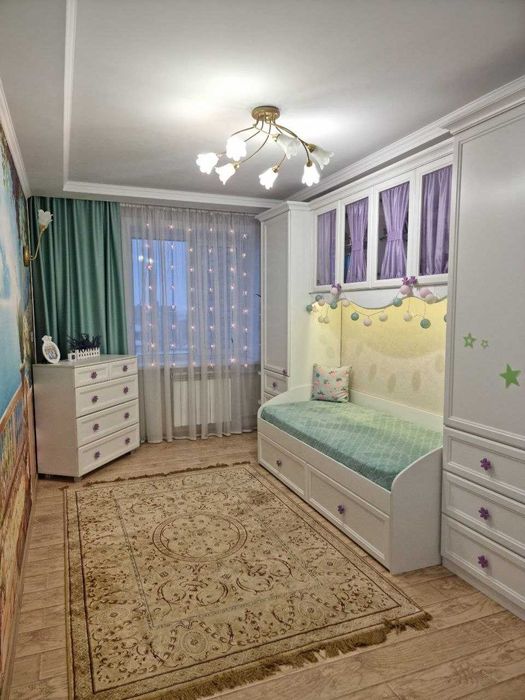 Продажа 3-х комнатной квартиры