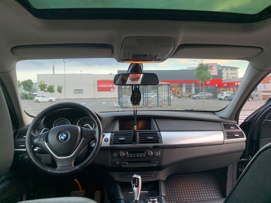 Vand BMW X6 3.0d