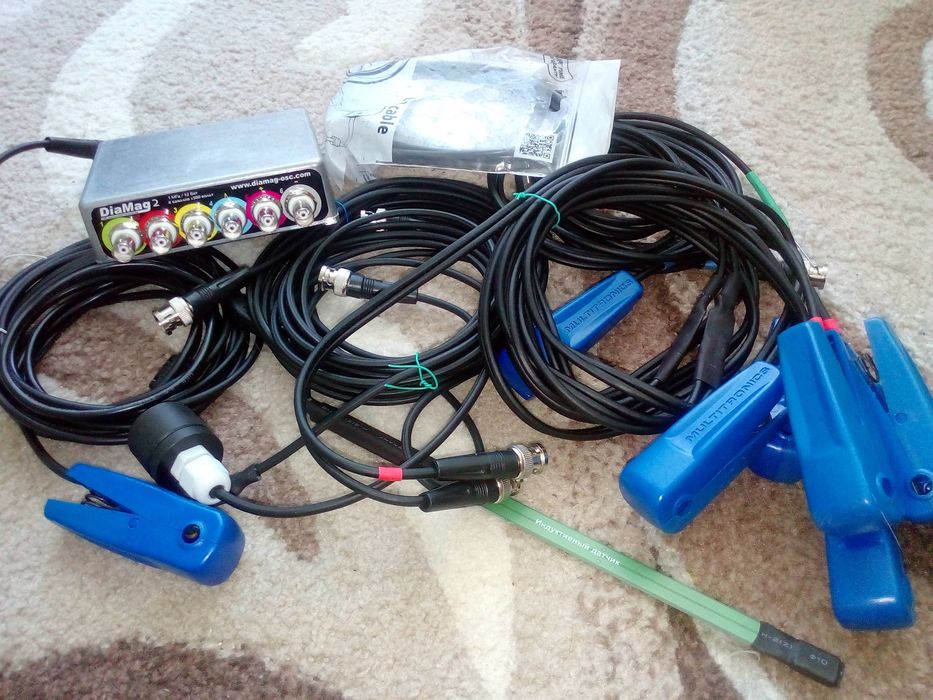 Автоэлектрик выезд.чип обходчика иммо