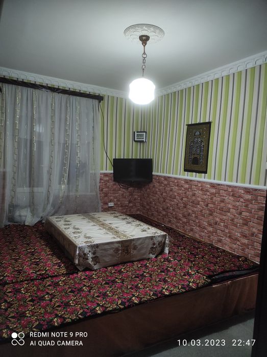 Дом сатылады, г.Нукус