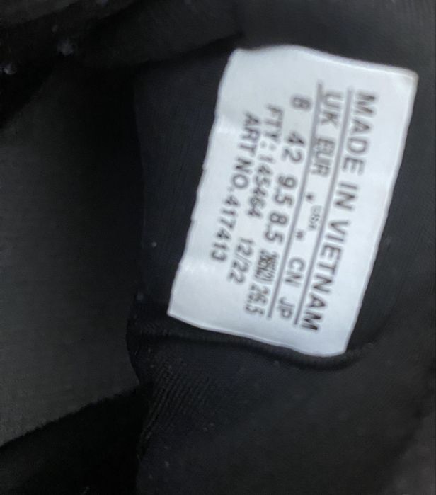 Salomon XT-6 EXPANSE