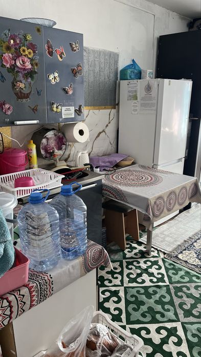 Продам комнату в общежитие
