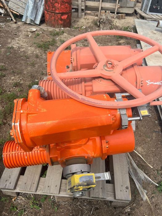 Редуктор приводы