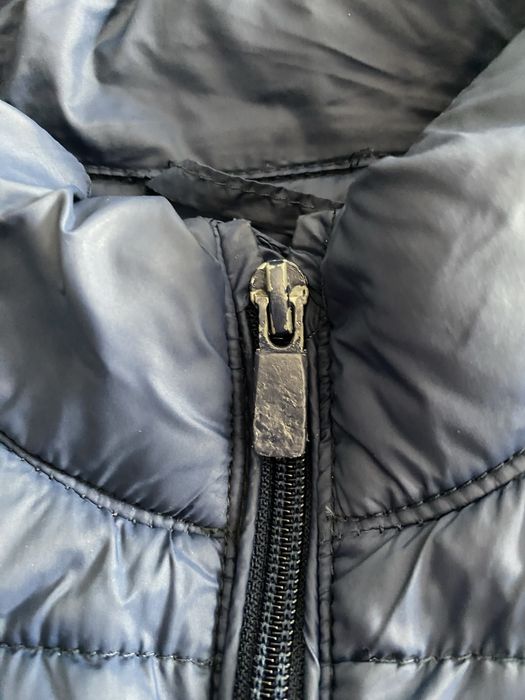 Якета Okaidi и Zara за момче 122 см. И 128 см