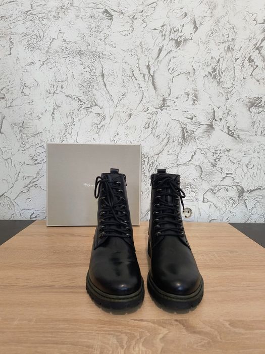 Berlin Street Style: Чисто нови Tamaris от сърцето на Берлин