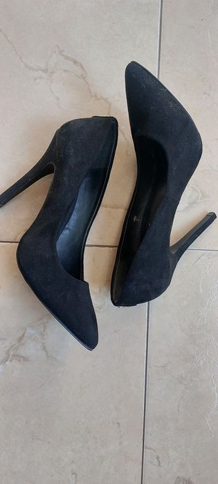 Официални обувки