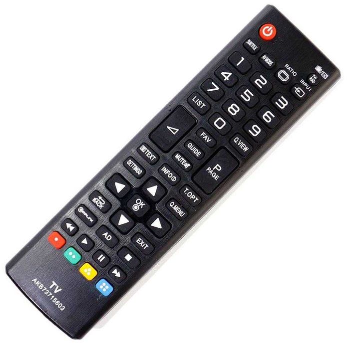 Telecomanda TV  LG