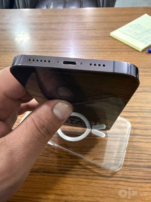 iPhone 14 pro max sotiladi yoki abmen