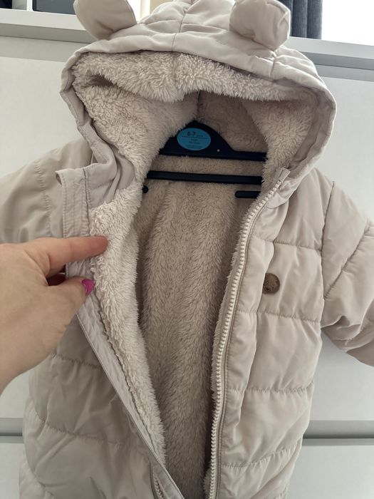 Combinezon marimea 68  H&M