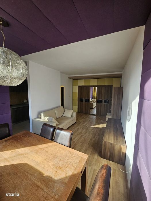 Untold Festival - Apartament 2 camere - 10 min de Arenă