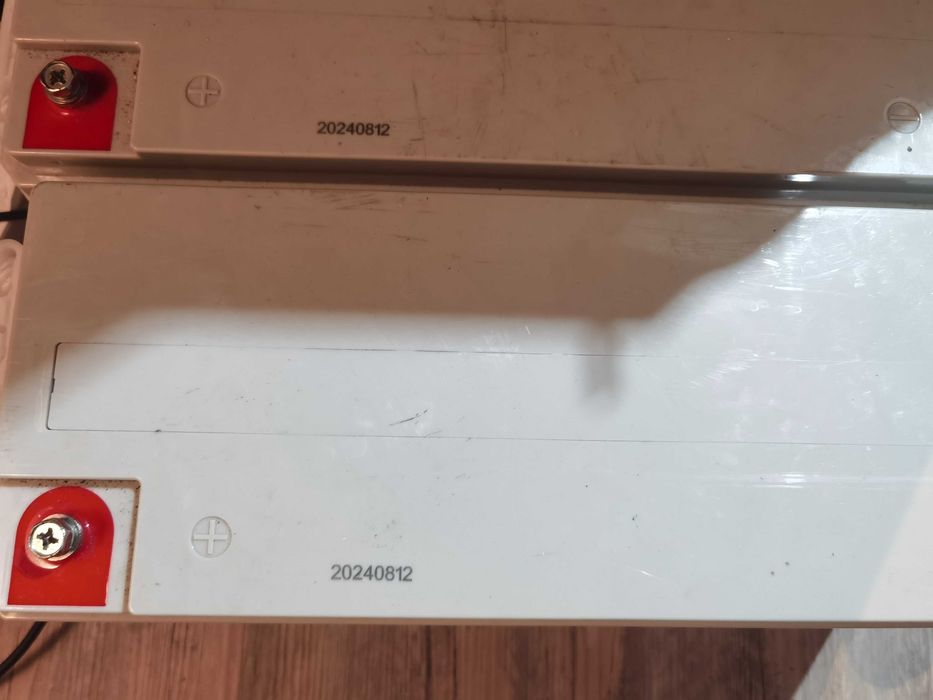 Baterii gel 150ah