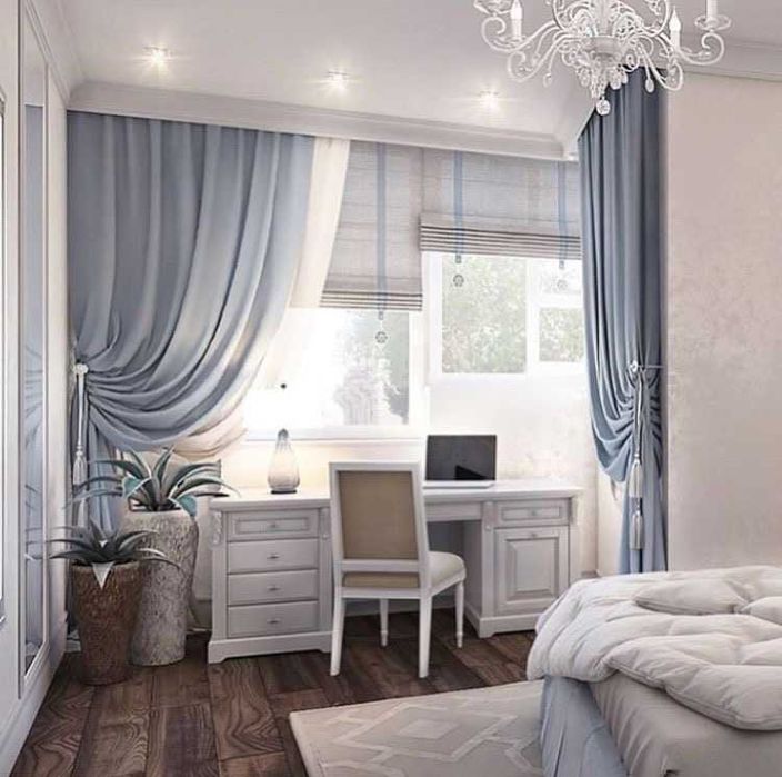 Шторы | Жалюзи | Pardalar | Индивидуальный пошив штор   Sh1304