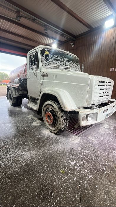 Услуги ассенизатора откачка септика