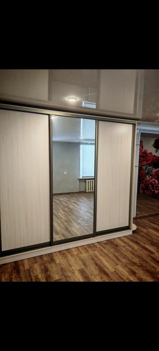 Продам шкаф - купе