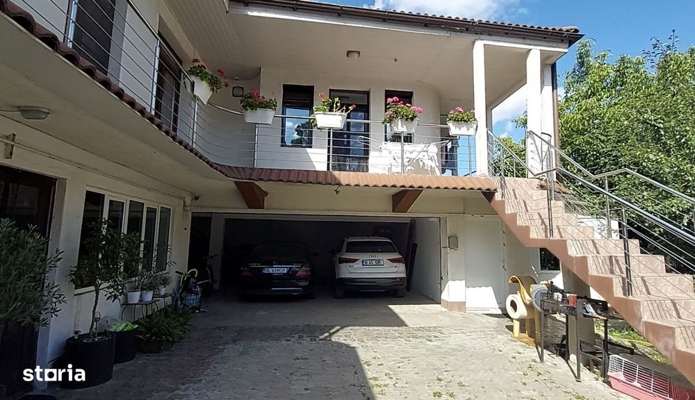 Proprietate rezidențială de excepție Tecuci, Oportunitate rară