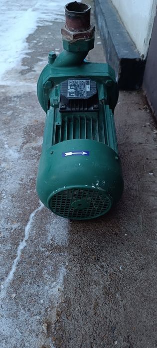 Продам циркуляционный насос