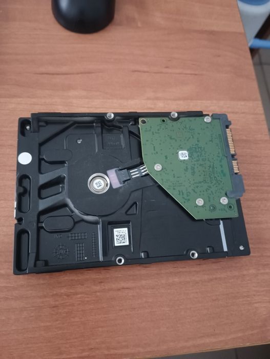 Жёсткий диск Seagate SATA 1TB